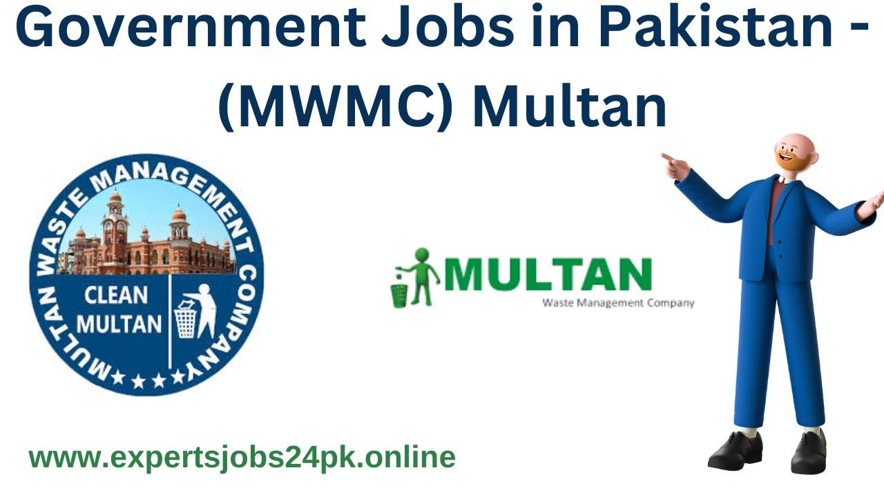 Government Jobs in Pakistan 2024 Online Apply